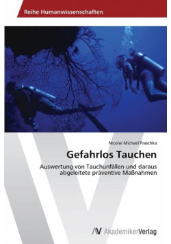 Gefahrlos Tauchen