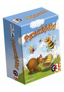 Pszczółki G3
