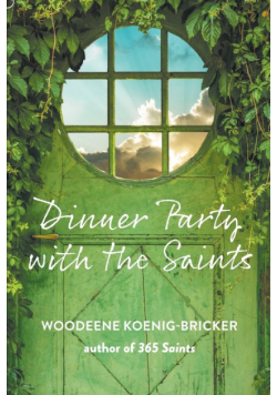 Dinner Party with the Saints