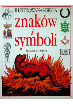 Ilustrowana księga znaków i symboli