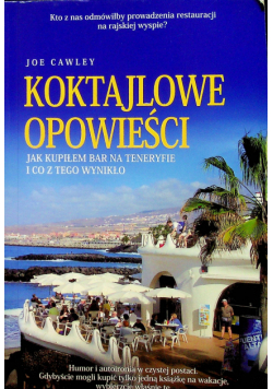 Koktajlowe opowieści
