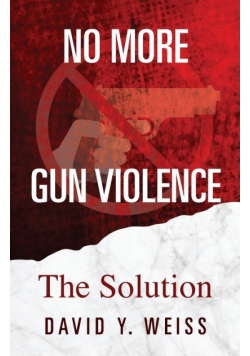 No More Gun Violence