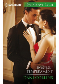 Rosyjski temperament