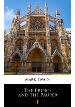 The Prince and the Pauper