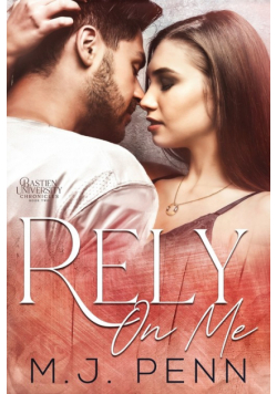 Rely On Me