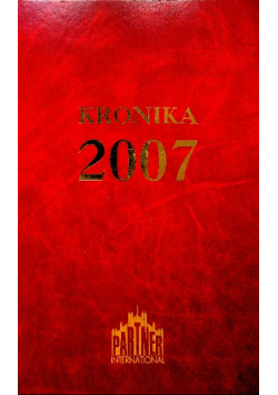 Kronika Osoby i wydarzenia 2006 roku