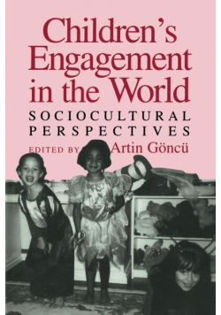 Children's Engagement in the World