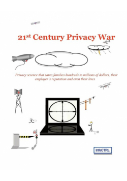 21st Century Privacy War