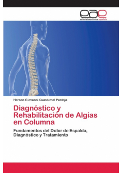 Diagnóstico y Rehabilitación de Algias en Columna