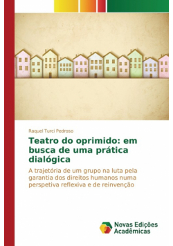 Teatro do oprimido