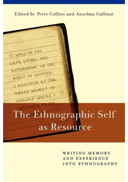The Ethnographic Self as Resource