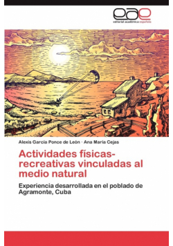 Actividades Fisicas-Recreativas Vinculadas Al Medio Natural