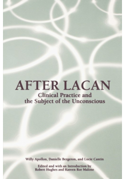 After Lacan