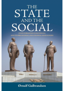 The State and the Social