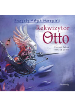 Rekwizytor Otto