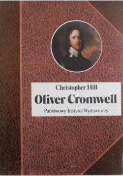 Oliver Cromwell
