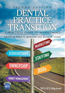 Dental Practice Transition 2e