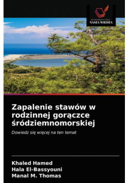 Zapalenie stawów w rodzinnej gorączce śródziemnomorskiej