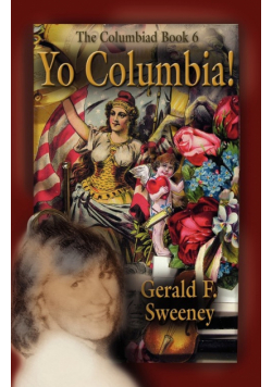 Yo Columbia! How America's National Symbol Came Down Off Her Pedestal and Found Her Groove