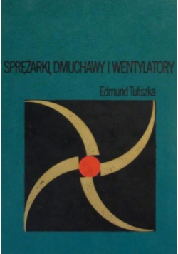 Sprężarki dmuchawy i wentylatory