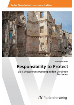 Responsibility to Protect