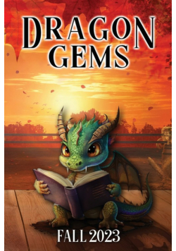 Dragon Gems