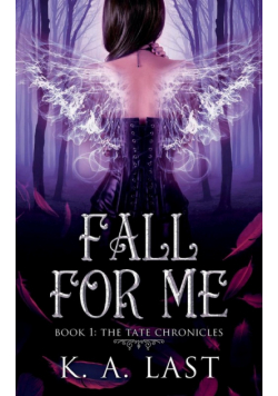 Fall For Me