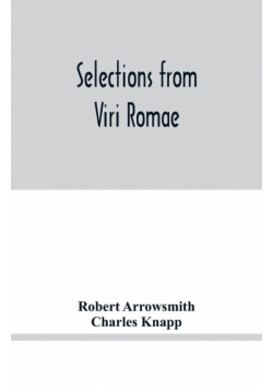 Selections from Viri Romae