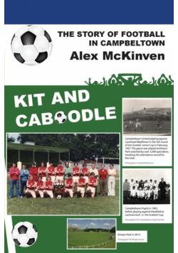 Kit and Caboodle