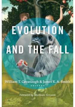 Evolution and the Fall
