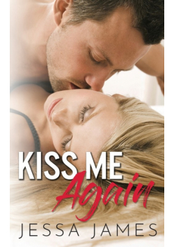Kiss Me Again