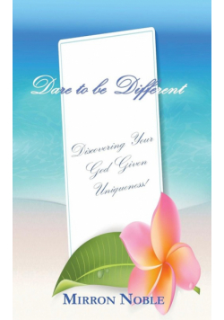 Dare to be Different