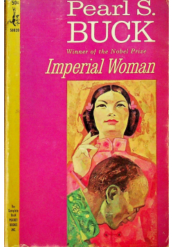 Imperial Woman Wersja kieszonkowa