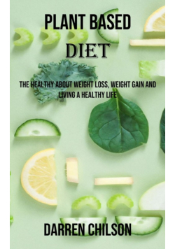 Plant Based Diet