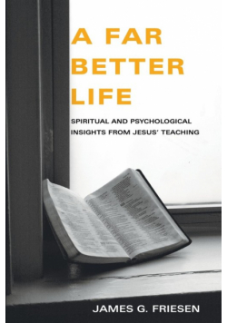 A Far Better Life