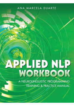 Applied NLP Workbook