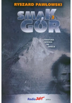 Smak gór