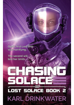 Chasing Solace