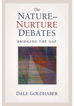 The Nature-Nurture Debates