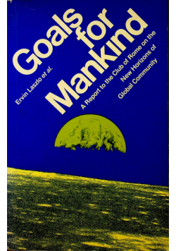 Goals for mankind