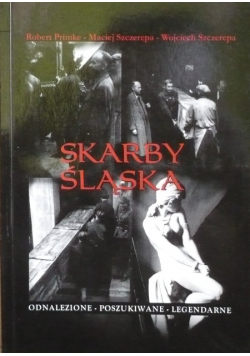 Skarby Śląska