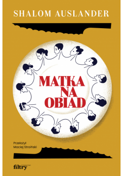 Matka na obiad