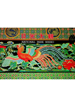 National Park Nikko