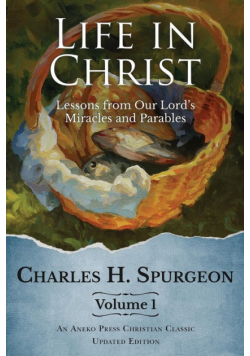Life in Christ Vol 1
