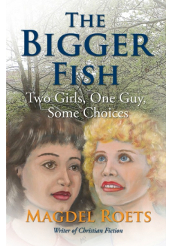 The Bigger Fish