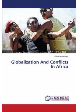 Globalization And Conflicts In Africa