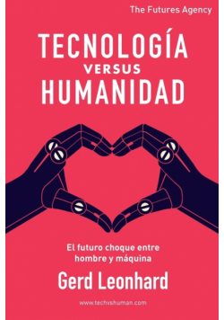 Tecnología versus Humanidad