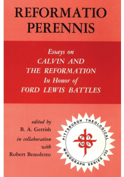 Reformatio Perennis
