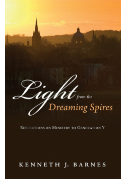 Light from the Dreaming Spires