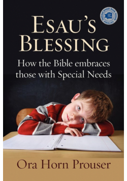 Esau's Blessing
